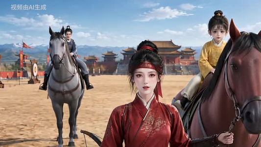 错嫁靖王,他以江山为聘(259集) 错嫁靖王,他以江山为聘(259集)上热门短剧