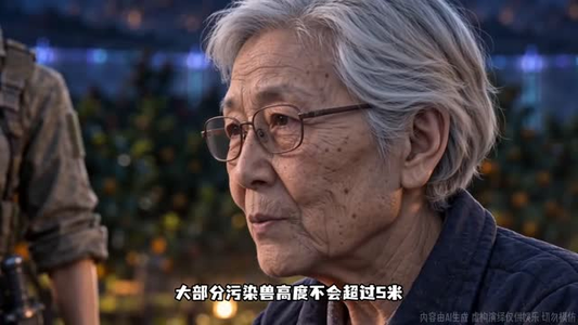 废土种田:我靠水果变心拯救世界(166集) 废土种田:我靠水果变心拯救世界(166集)在哪个平台能看