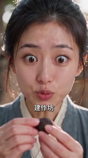悍妻护崽种田田:和离那天我激活了空间2(120集) 悍妻护崽种田田:和离那天我激活了空间2(120集)最后的大结局