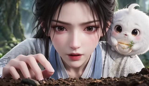 圣子的白月光跑路了(128集) 圣子的白月光跑路了(128集)独家内容免费看