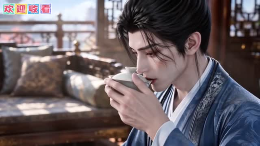 玉锁春深(93集) 玉锁春深(93集)热门了短剧