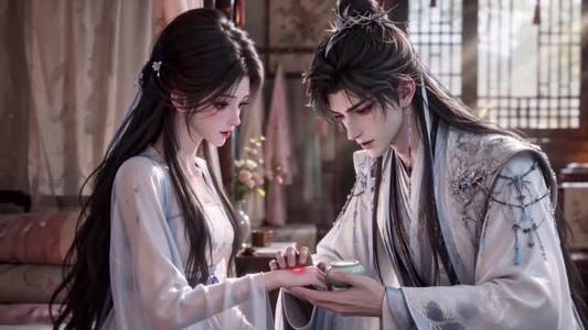 春帐暖(24集) 春帐暖(24集)在哪看免费