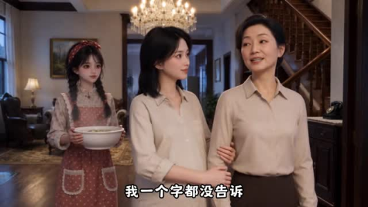 不就是一碗泡面,高冷教授竟沦陷了(112集) 不就是一碗泡面,高冷教授竟沦陷了(112集)战神短剧推荐
