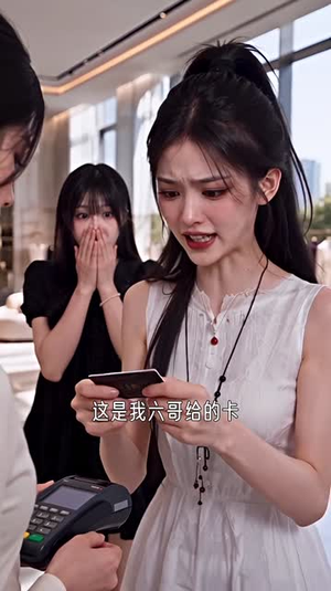 重生后真千金不奉陪了(154集) 重生后真千金不奉陪了(154集)免费观看完整版