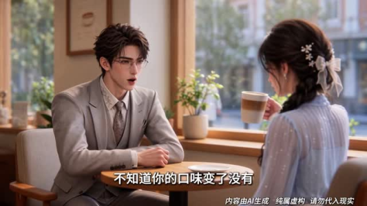 前任跪求我回头（205集）精彩好看的短剧