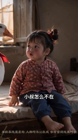 鹅驮伽伽，步步生金（121集）好看又上头短剧