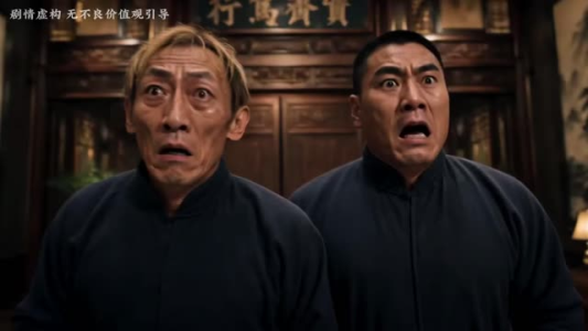 邪字号当铺第二季(115集) 邪字号当铺第二季(115集)高清无码免费看