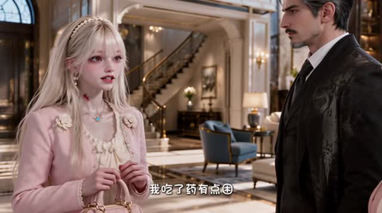 野玫瑰坠入星光(157集) 野玫瑰坠入星光(157集)抢先看新短剧