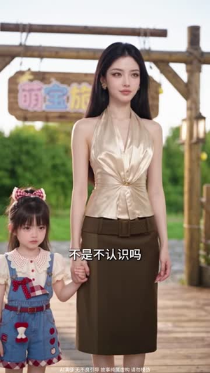 喂江总,你家崽把我当亲妈了(151集) 喂江总,你家崽把我当亲妈了(151集)穿越短剧推荐