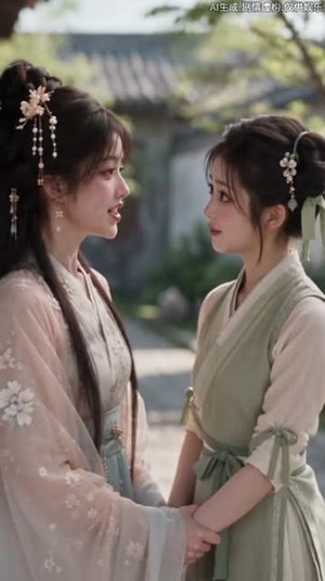 冷面夫君藏不住了（196集）在线看免费版