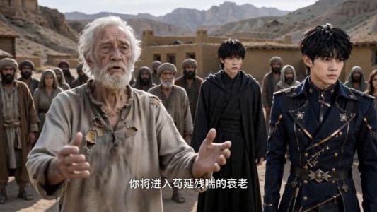 召唤最弱,谁还选召唤师啊!(79集) 召唤最弱,谁还选召唤师啊!(79集)全剧免费观看