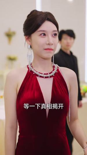 大小姐换马甲归来，前男友全家求原谅（65 集）大结局完美收官