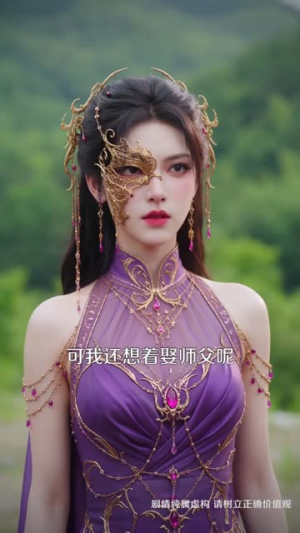 我和我老婆都是绝世狠人(81 集) 我和我老婆都是绝世狠人(81 集)好看上头短剧