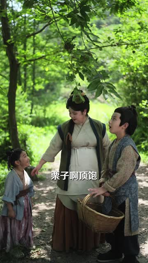 暴躁辣妈，在线整顿家风（62 集）短剧解说热门