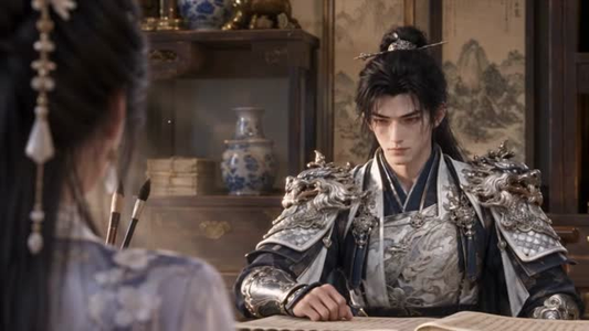 小禾穿书之沈柠奇遇记第三季(116集) 小禾穿书之沈柠奇遇记第三季(116集)短剧精彩不断