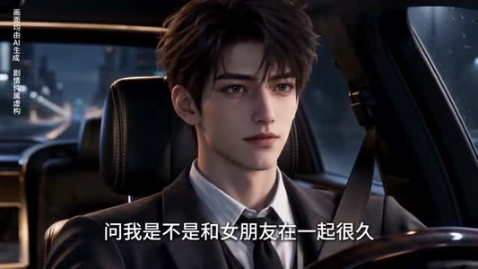 哑巴总裁的专属小话痨第二季(198集) 哑巴总裁的专属小话痨第二季(198集)热播古装短剧