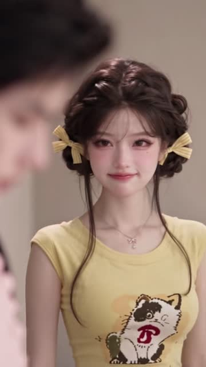 年上大佬的猫系女友(131集) 年上大佬的猫系女友(131集)一个短剧看全集