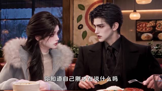 败给格格:所有克制都败给你(134集) 败给格格:所有克制都败给你(134集)短视频追剧推荐