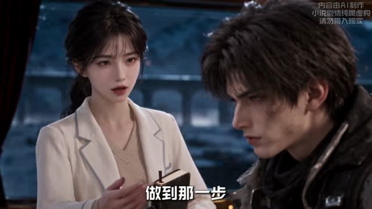 欺诈师!欺骗众生我即是神明第三季(133集) 欺诈师!欺骗众生我即是神明第三季(133集)短剧全集免费