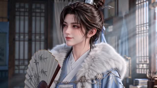 少年登科图录传第五季(133集) 少年登科图录传第五季(133集)免费全集短剧