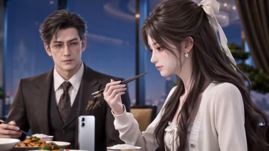 穿书读心:协议结婚的反派假戏真做了(191集) 穿书读心:协议结婚的反派假戏真做了(191集)最热短剧推荐