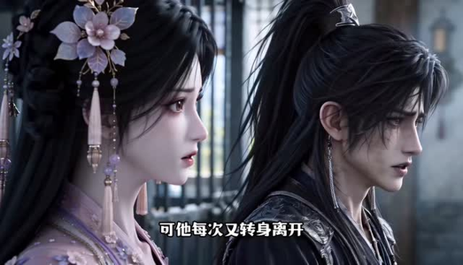 夫君每次失忆后都对我一见钟情第二季(112集) 夫君每次失忆后都对我一见钟情第二季(112集)短剧视频分享