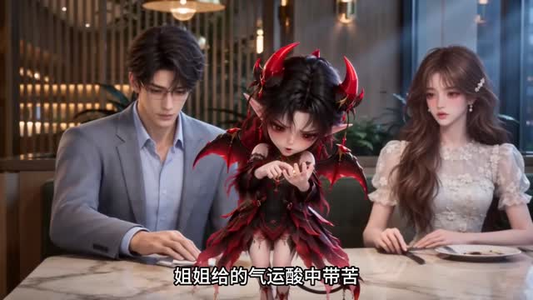 被动上位,男主沦陷(158集) 被动上位,男主沦陷(158集)超好看的短剧