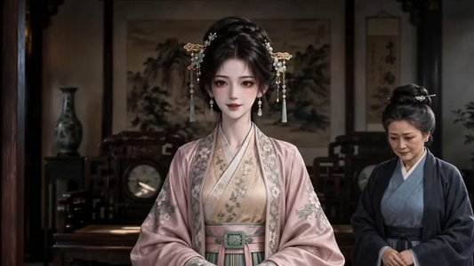 烬梦欢:将军你误会了(131集) 烬梦欢:将军你误会了(131集)在线播放