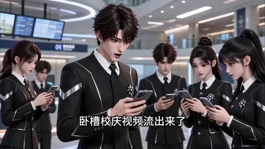 娇骨攀枝:铃兰初心(80集) 娇骨攀枝:铃兰初心(80集)红果短剧看全集