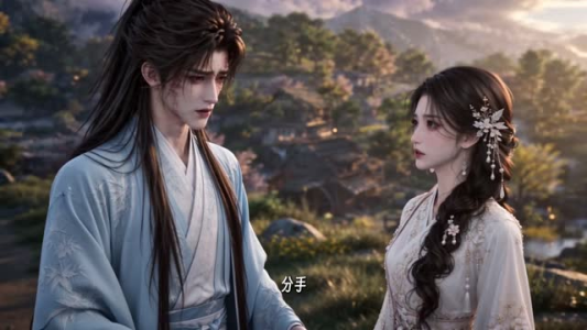 小满寻美男第二季（158集）短剧在哪里看
