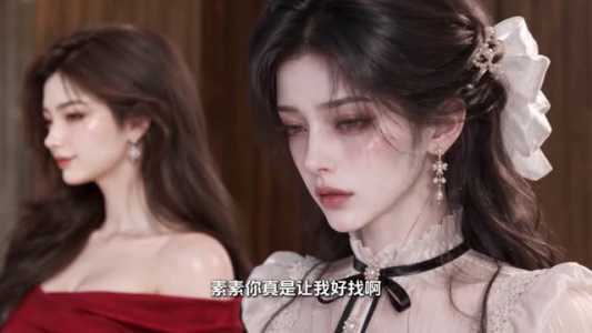 穿书保洁：心声当众社死第二季（120集）短剧有好货推荐