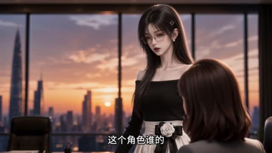一厘欢喜：太子爷非她不可（206集）短视频追剧推荐