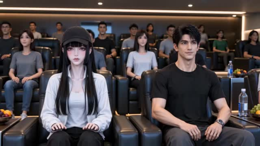 逆袭人生：变身顶美有颜真能为所欲为（142集）演的怎么样