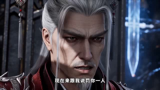 毁我灵根，我有军工系统（158集）一个短剧看全集