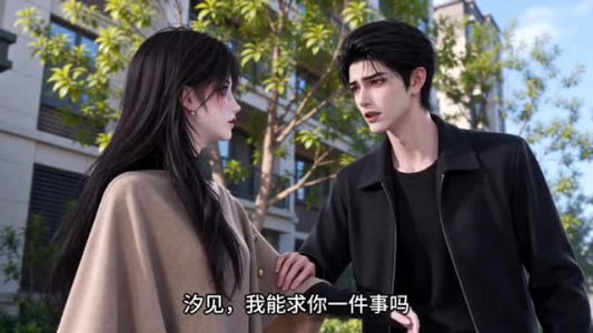 心跳比我更早认出你之雾港余温第三季(213集) 心跳比我更早认出你之雾港余温第三季(213集)火爆短剧来袭