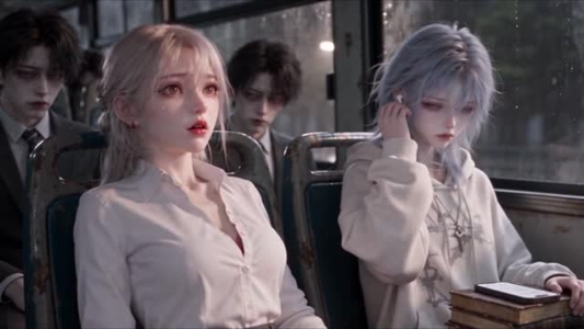 无限怖旅（127集）短剧介绍