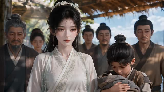 我这么漂亮，当然要做太子妃第二季（105集）全集免费观看