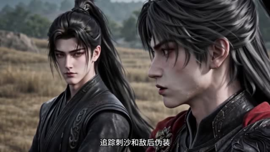 烬九州第三十一季（142集）海量短剧免费看