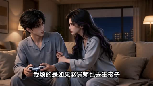 一遇惊川，溪入流年第三季（115集）好看短剧推荐