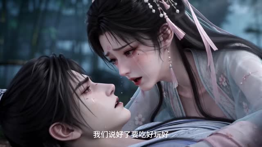 穿书求生，权臣总将我护在身后第三季（68集）短剧完整版免费