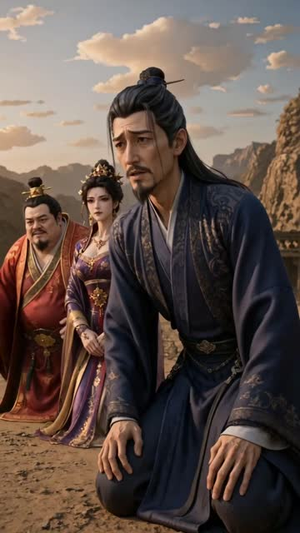 魔宗矿奴上五休二，我竟被拥上位魔帝（81集）短剧每日分享