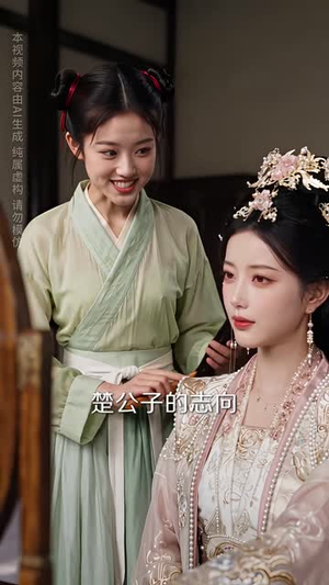 穿书女频:一身骚操作震惊全场(80集) 穿书女频:一身骚操作震惊全场(80集)好看的短剧来了