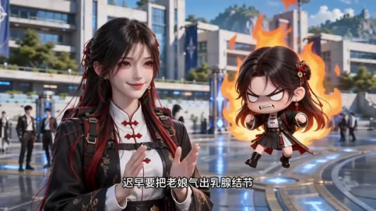 你的御兽看起来很好吃(121集) 你的御兽看起来很好吃(121集)怎么看全集