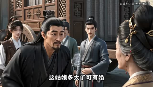 破庙起家小福星之第三季(完结篇)(428集) 破庙起家小福星之第三季(完结篇)(428集)免费看