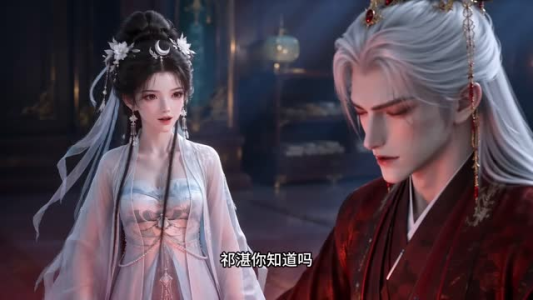 错嫁权臣：摄政王蓄谋已久（111集）古装短剧热播