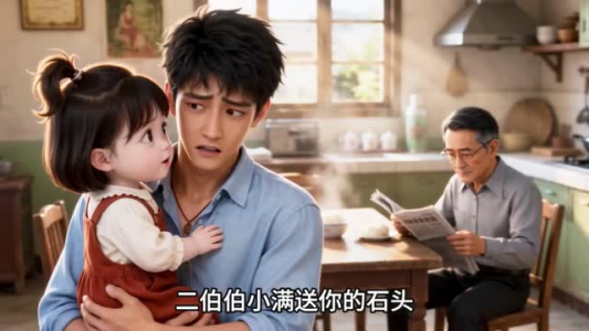 我爸为我上北大:小不点儿的幸福生活(118集) 我爸为我上北大:小不点儿的幸福生活(118集)爱上了这部剧了