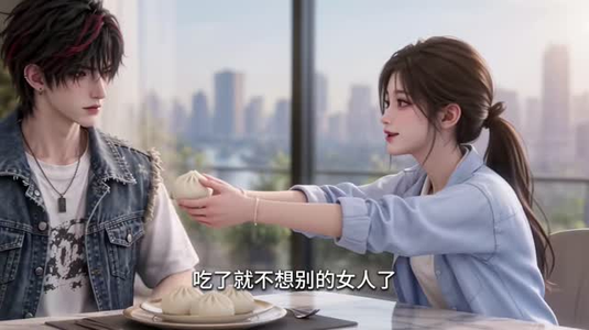 浮屏碎影（65集）最热短剧推荐