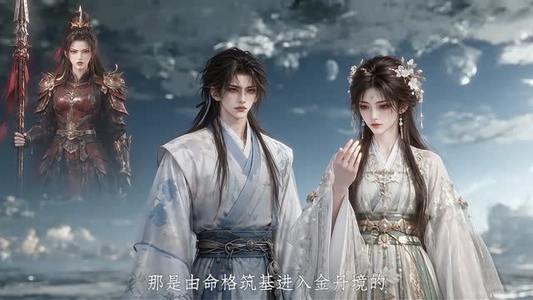 我家仙妻不太正经第三季（151集）短剧全集免费