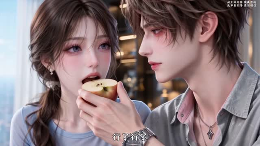 读懂他的偏爱(130集) 读懂他的偏爱(130集)这部短剧太好看
