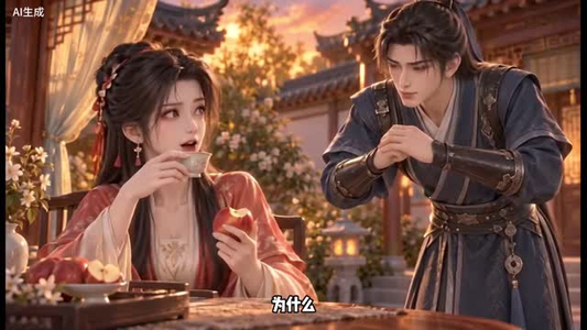 郡主在线发癫,炮灰全家逆天改命(110集) 郡主在线发癫,炮灰全家逆天改命(110集)短剧中追到爽